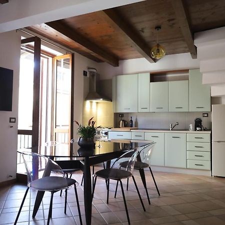 Residencia Pais Daire Alghero Dış mekan fotoğraf