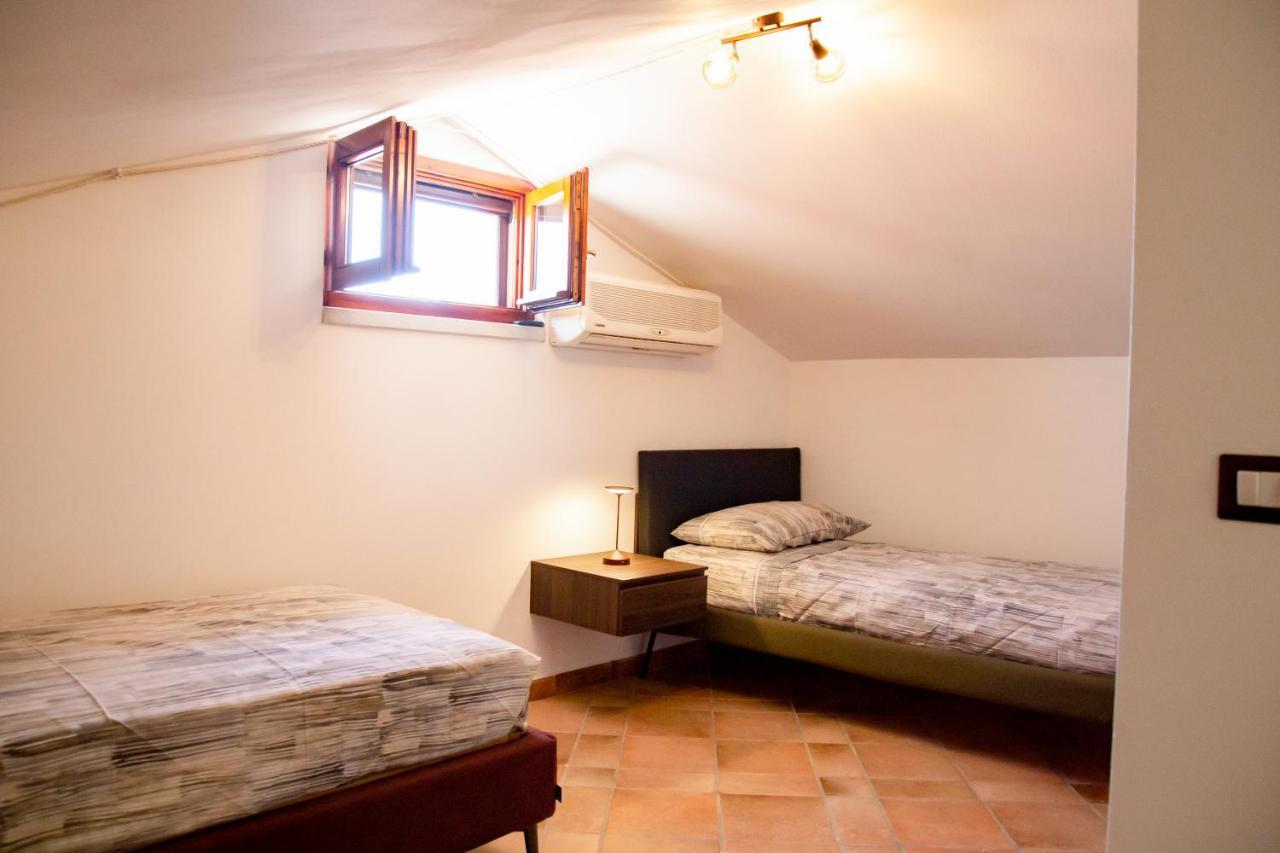 Residencia Pais Daire Alghero Dış mekan fotoğraf