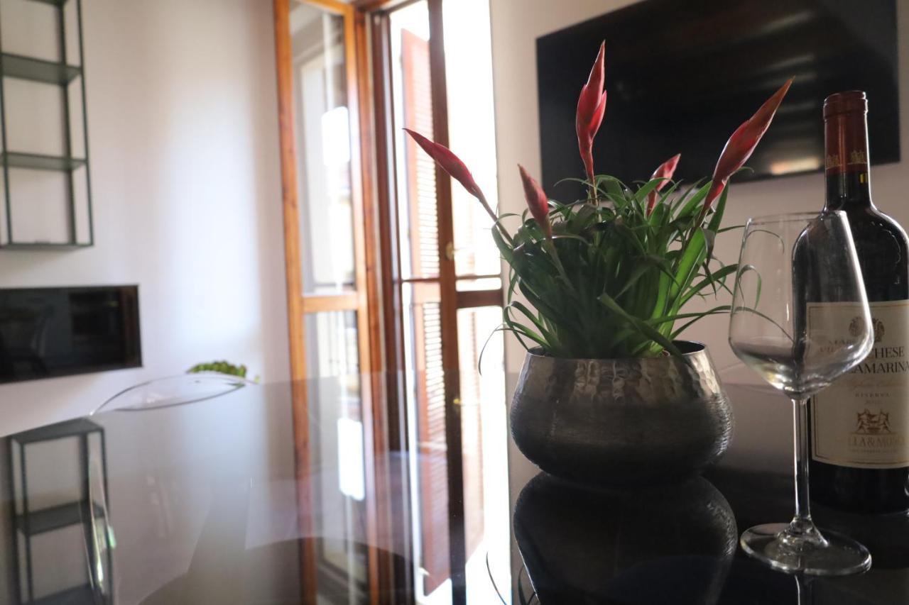 Residencia Pais Daire Alghero Dış mekan fotoğraf