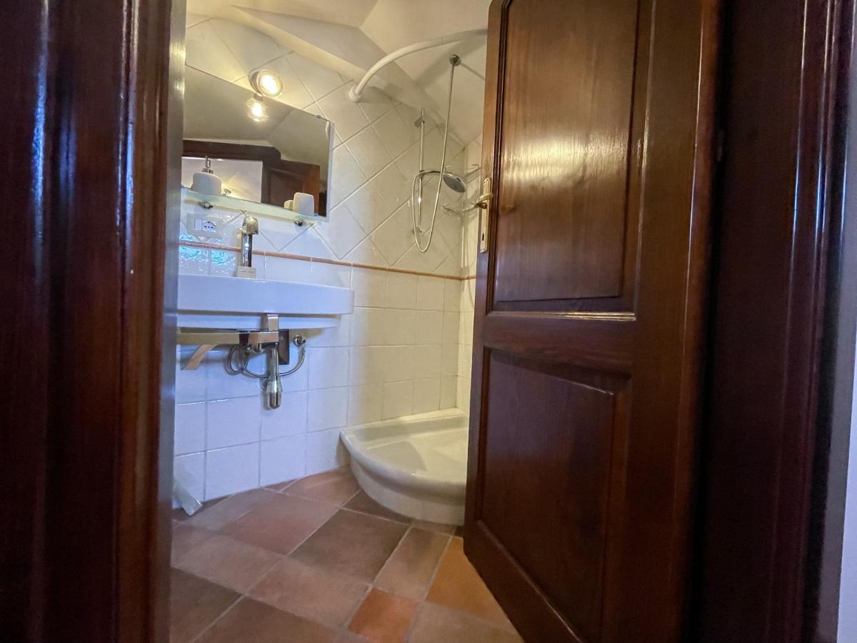 Residencia Pais Daire Alghero Dış mekan fotoğraf