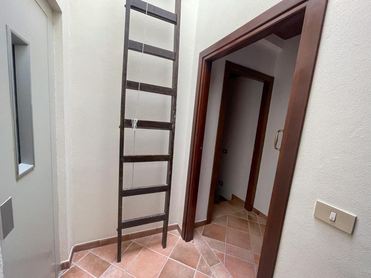 Residencia Pais Daire Alghero Dış mekan fotoğraf