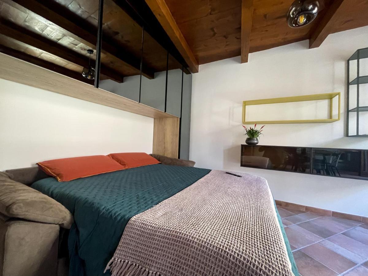 Residencia Pais Daire Alghero Dış mekan fotoğraf