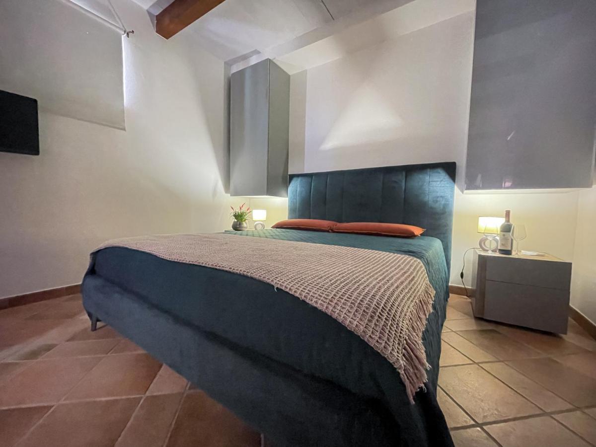 Residencia Pais Daire Alghero Dış mekan fotoğraf