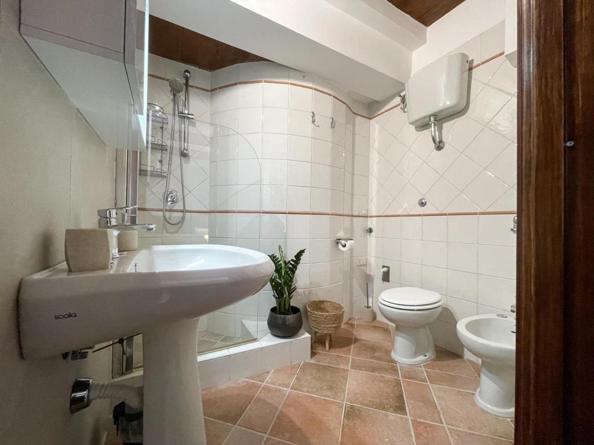 Residencia Pais Daire Alghero Dış mekan fotoğraf